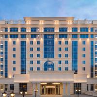 Saransk Congress Hotel