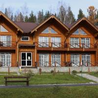 Солнечная Долина Апартаменты Sunny Valley Solnechnaya Dolina