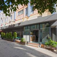 NEST HOTEL
