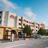 Emin Kocak Kapadokya Termal Hotel