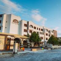 Emin Kocak Kapadokya Termal Hotel