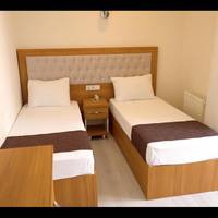 GUVEN HOTEL