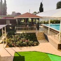 Kristall Guest House