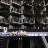 Sette Serenity Hotel