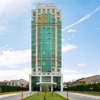 La Quinta by Wyndham Istanbul Gunesli