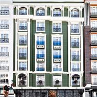 RONESANS LIFE HOTEL