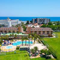 Viking Park Hotel