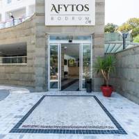 Afytos Bodrum City