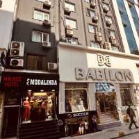 Hotel Malkoc