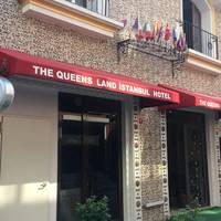 Hotel Queens Land