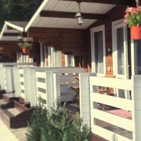 Parusa Guesthouse