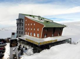 Erciyes Hill