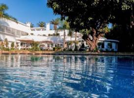 Le Sphinx Boutique Hotel