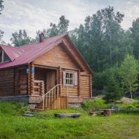 Park Hotel Sobolinka