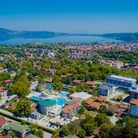 Sapanca Aqua Hotel