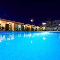 Gozlek Termal Hotel