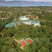 NG Sapanca Wellness & Convention
