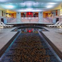 Richmond Nua Wellness Spa - Adult Only