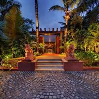 Mayfair Hideaway Spa Resort