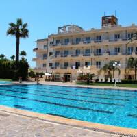 Club Hotel Kennedy