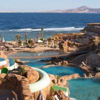 Hauza Beach Resort