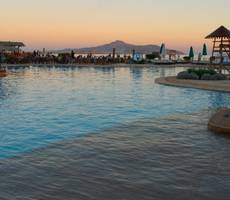 Pool Bar