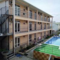 Hotel Cesar