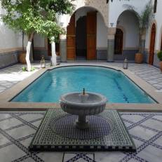 Riad Sabah