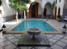 Riad Sabah