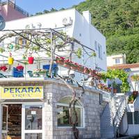 Villa D&B Budva
