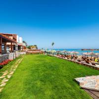 High Beach Hotel