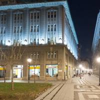 Capital Hotel Garni