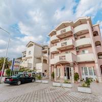 Apartments Perper