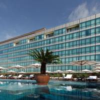 Hyatt Regency Dar es Salaam, The Kilimanjaro