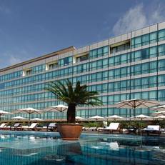 Hyatt Regency Dar es Salaam, The Kilimanjaro