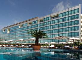 Hyatt Regency Dar es Salaam, The Kilimanjaro