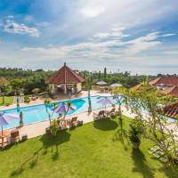 Taman Surgawi Resort & Spa