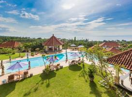 Taman Surgawi Resort & Spa