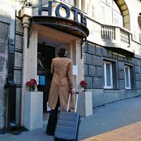 Hotel Nobel
