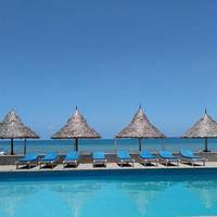 Serene Beach Resort