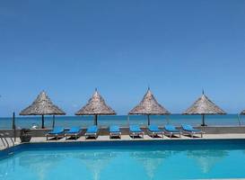Serene Beach Resort