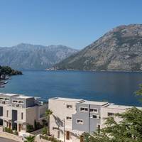 Hyatt Regency Kotor Bay Resort 