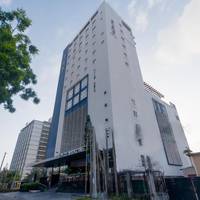 Onomo Hotel Dar es Salaam