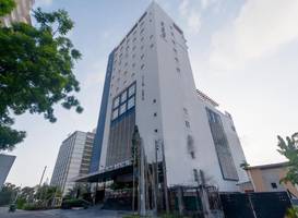 Onomo Hotel Dar es Salaam