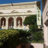 Hotel Narev's