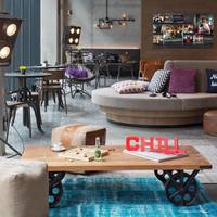 Moxy Stuttgart Airport/Messe
