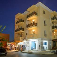 Maniati Apartments