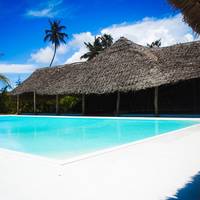 Blue Moon Resort