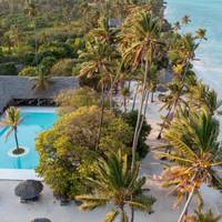 Blue Moon Resort