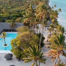 Blue Moon Resort